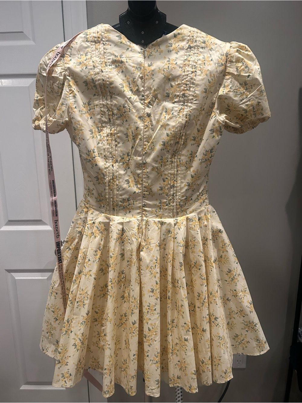 House of CB Imani Dress - Picture 6 of 7